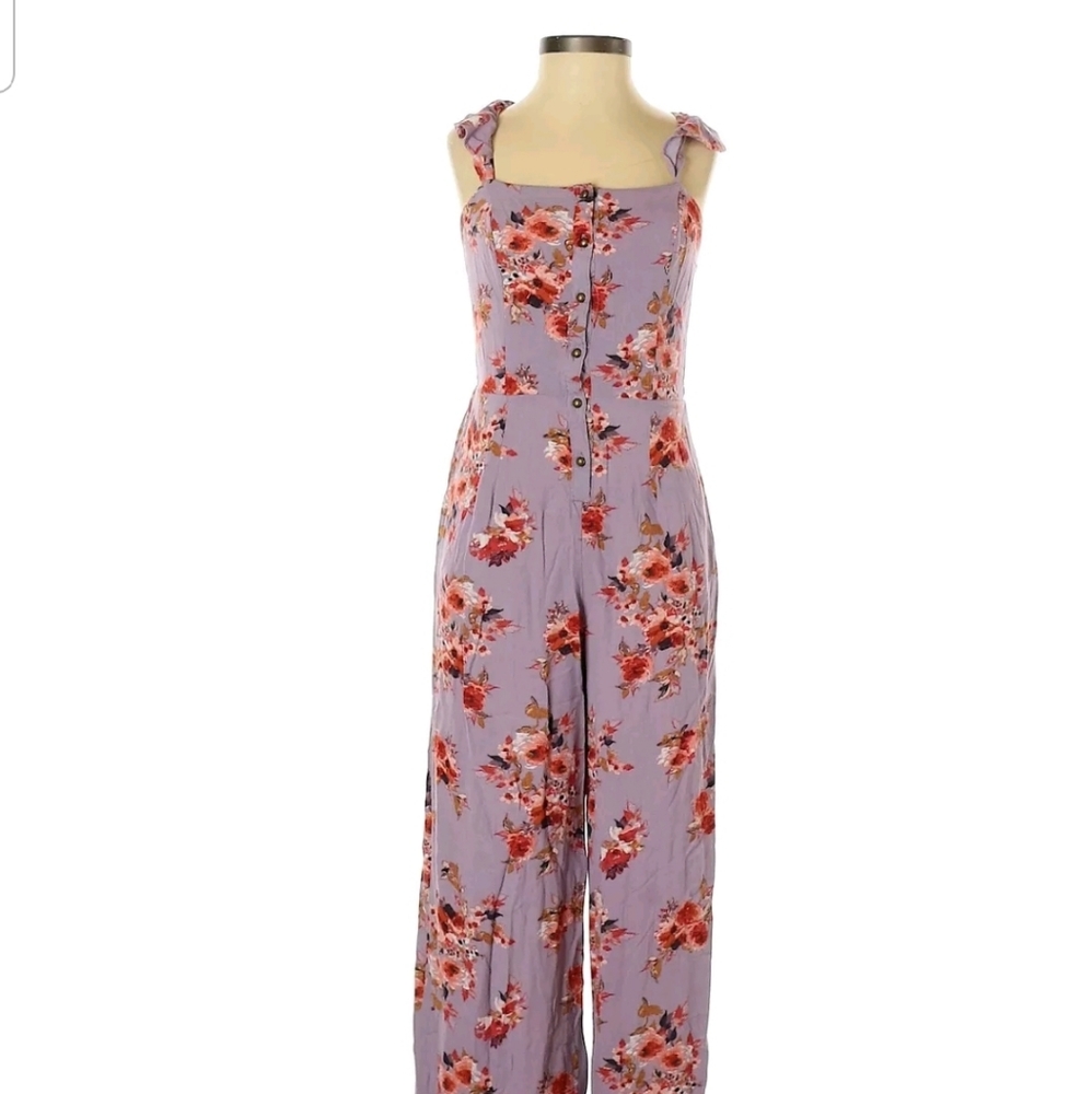 Jumpsuit